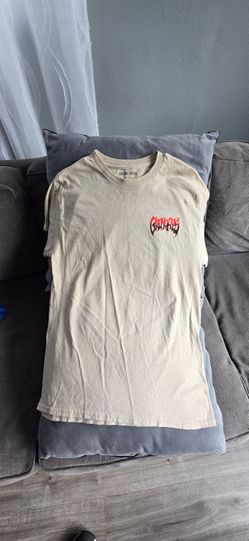 Grim Days Graphic T-Shirt