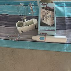 Mixer - Mini 