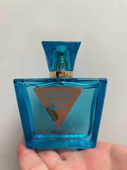 Guess Blue 3.4oz Eau de Toilette