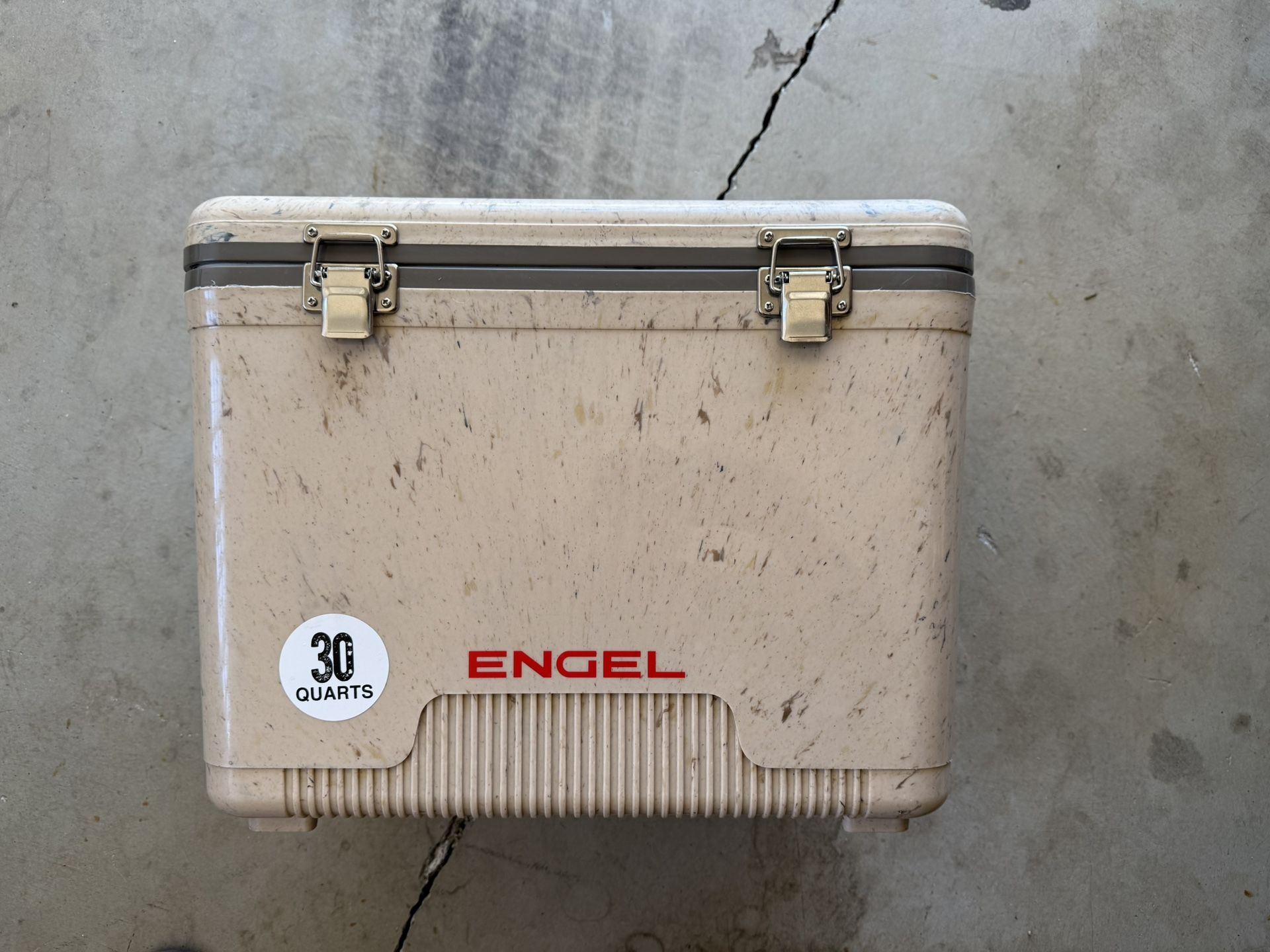 Engel 30 Quart