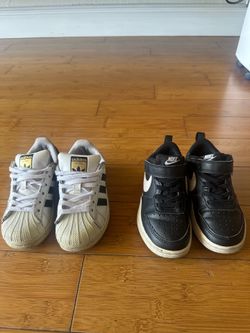 Boys' shoes, GOOD CONDITION!!!