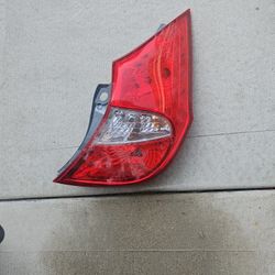 Head Lights