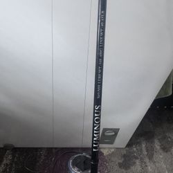 JIGGING WORLD LUMINOUS & PENN BATTLE LE 4000