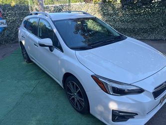 2017 Subaru Impreza