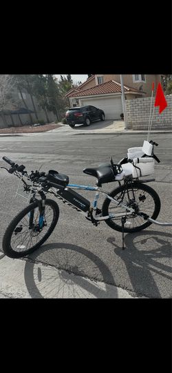Totem Bike