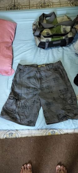 Wrangler Size 38 cargo short