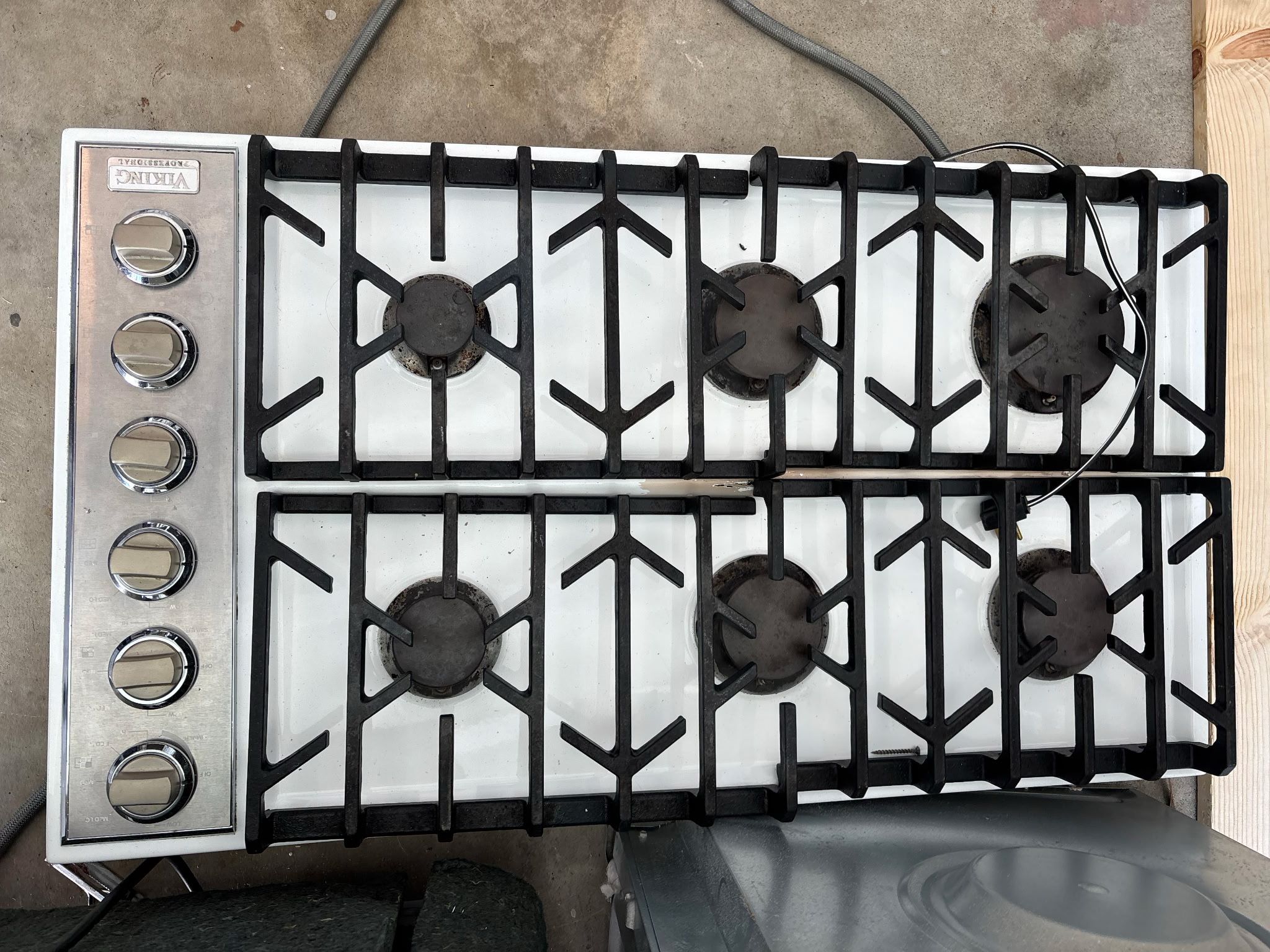 Appliances