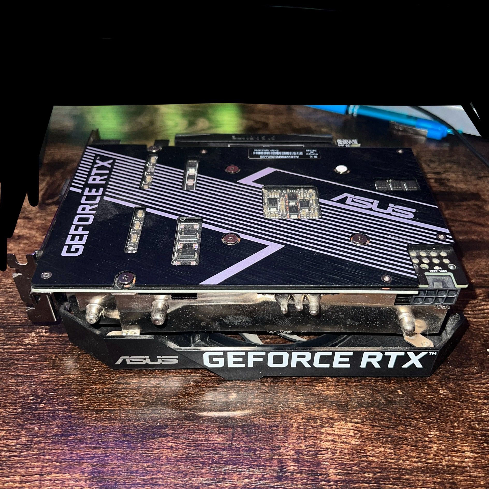 Gigabyte RTX 3060 12GB GPU