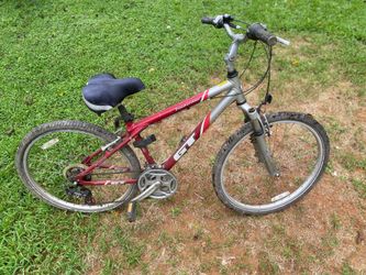 GT Timberline 2.0 Mountain Bike