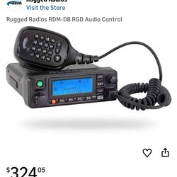 Professional Mobile, radio
