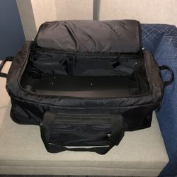 Military Duffle Bag 