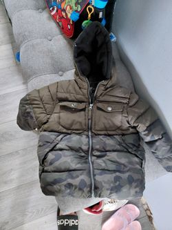 3t coat