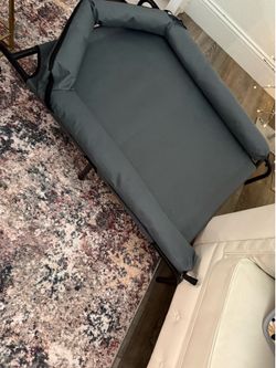 Dog bed