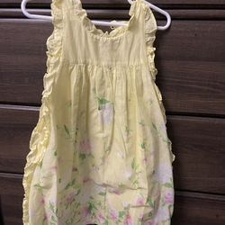 Janie And Jack Dress