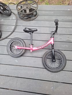 13 inch banana bike