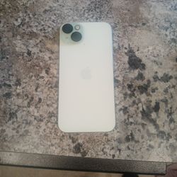 IPhone 15 Plus 