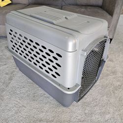 Dog Kennel 