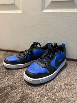 Nike size 4.5
