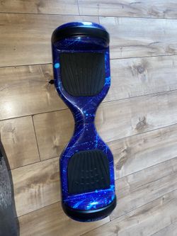 Hover board
