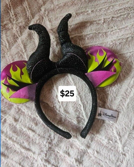 Disneyland Ears ❤️ Different Prices