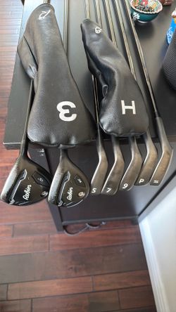 Robin Golf Set