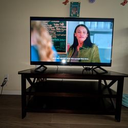 Tv stand