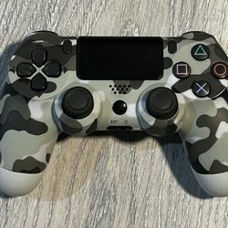 Sony PS4 DualShock 4 Controller Gray CUH-ZCT2U OEM Tested Working