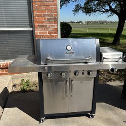 2 Grills Can Sell Separate $40 