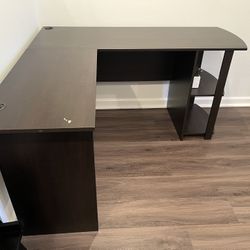 Great Corner Desk