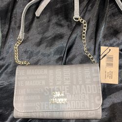 Steve Madden Purse
