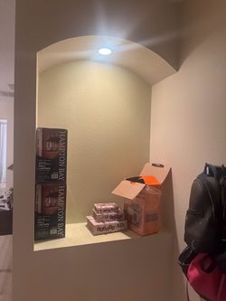 brand New Pair of Outdoor lights