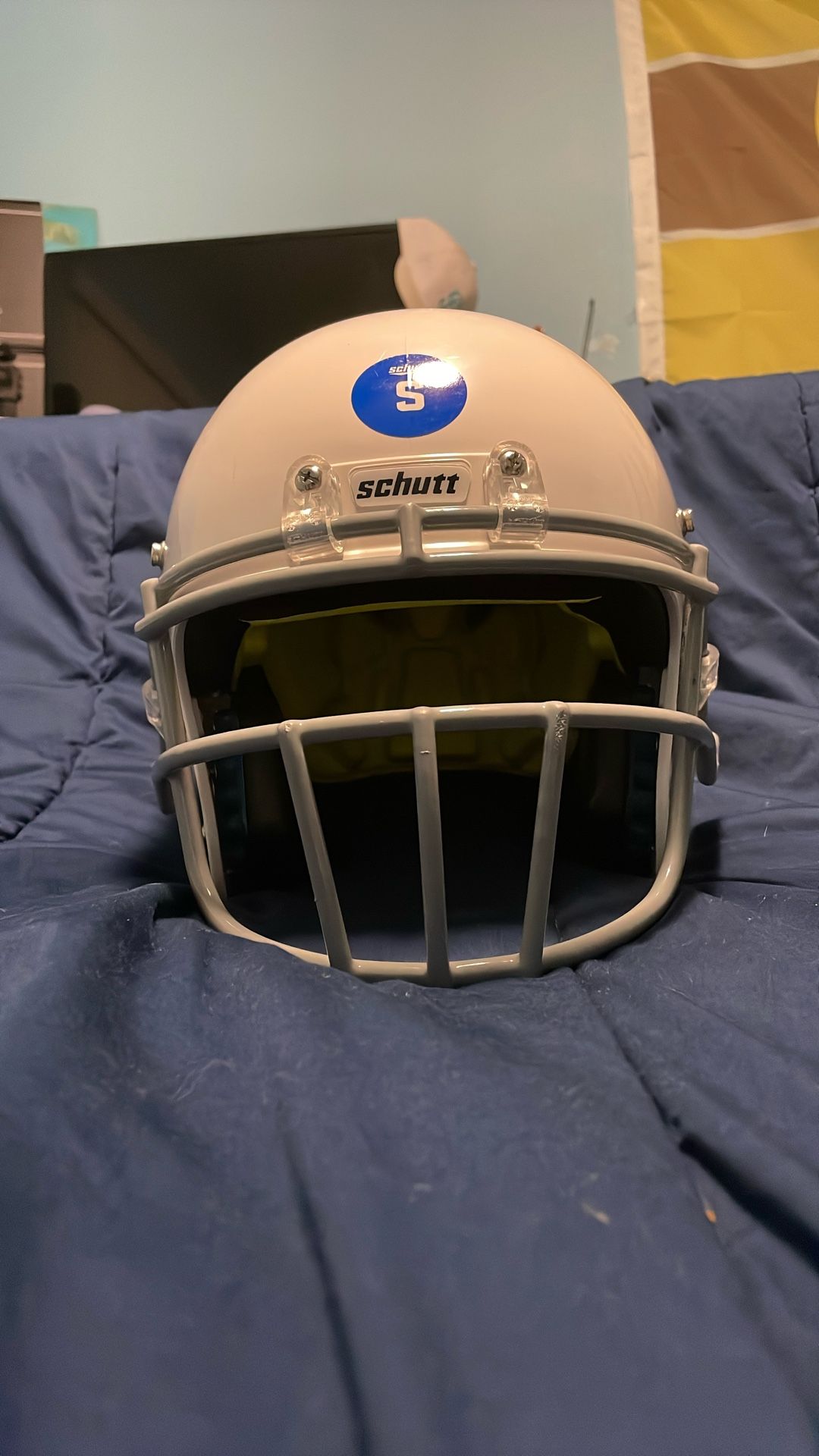 Schutt Air Standard V Football Helmet