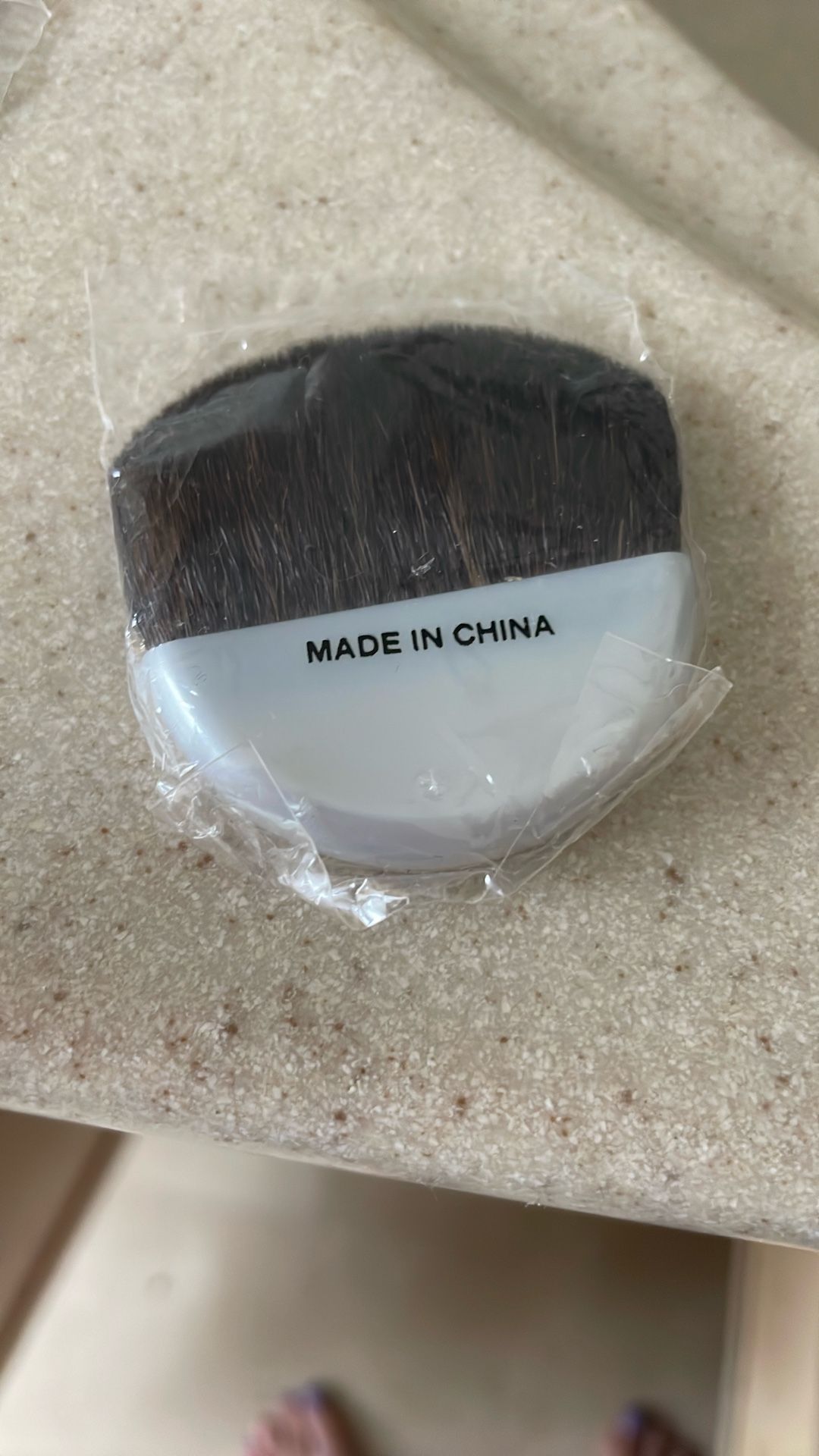 Cosmetic Brush