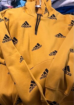 Men’s Adidas hoodie