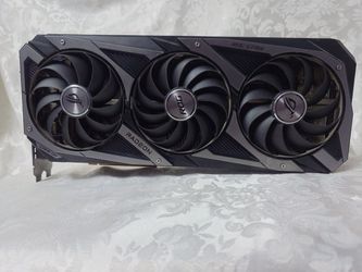 ASUS ROG STRIX RX6700XT