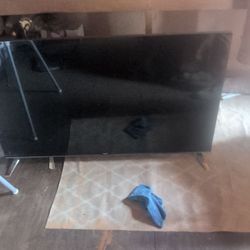 LG TV Smart tv