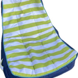 Big Joe Bean Bag Chair