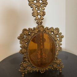Antique Perfume Bottle 