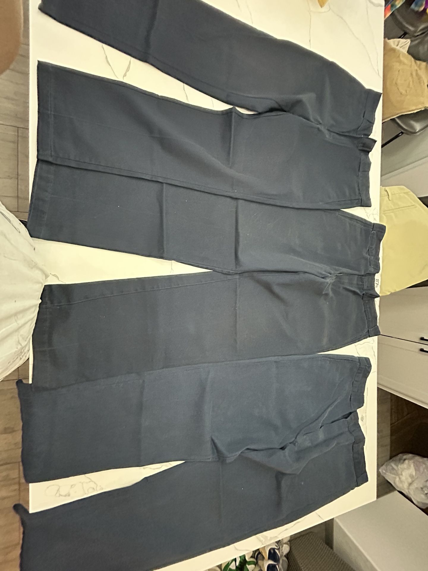 Dickies Pants Bundle