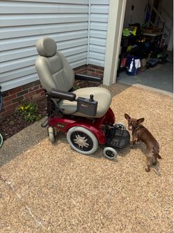 Jet 2 mobile scooter!!! The scooter is reliable works as it should batteries hold good charge comes with charger needs nothing 400 or best offer?