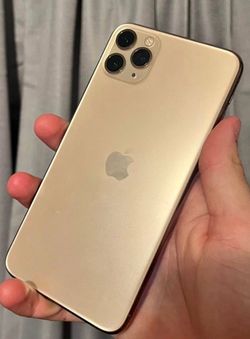 Apple iPhone 11 Pro Max 256GB Unlocked