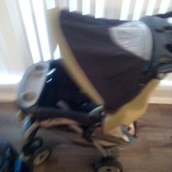 Stroller 