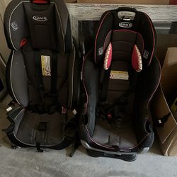 Graco Car Seat 