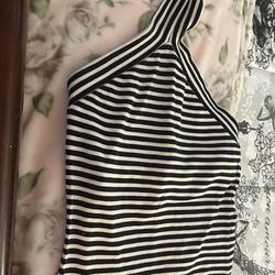 Halter Top