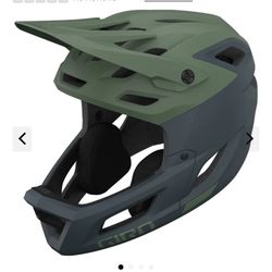 Giro Coalition MIPS Full Face helmet - Medium - Brand new!