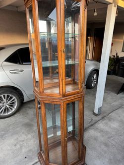 Mueble para botellas de vino