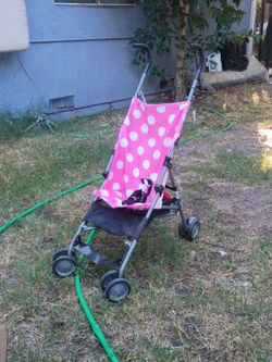 COSCO Stroller with tag
