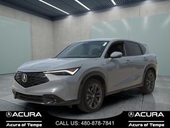 2025 Acura ADX