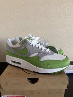 2024 Nike Air Max 1 x PATTA Chlorophyll Size 9 $250 Cash