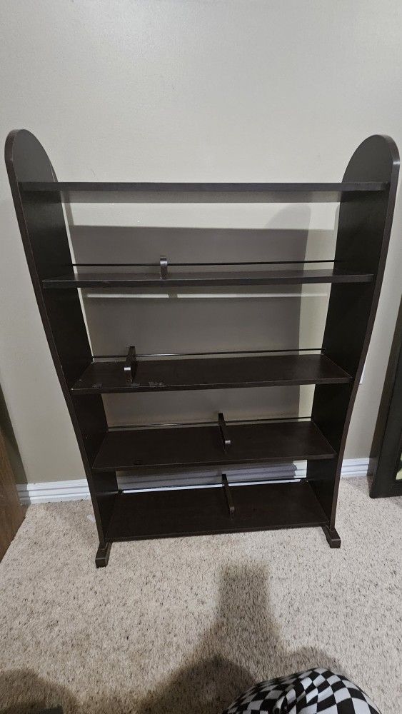 Shelf Organizer